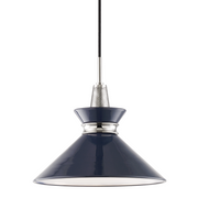 Kiki 1-Light Small Pendant - Lamps Expo
