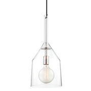 Sloan 1-Light Large Pendant - Lamps Expo