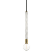 Pippin 1-Light Pendant - Lamps Expo