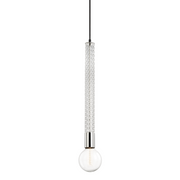 Pippin 1-Light Pendant - Lamps Expo