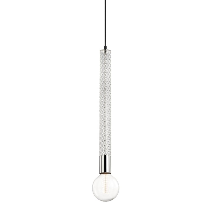 Pippin 1-Light Pendant - Lamps Expo