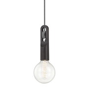 Angela 1-Light Large Pendant - Lamps Expo