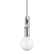 Angela 1-Light Large Pendant - Lamps Expo