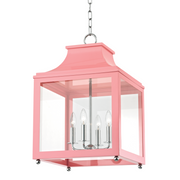 Leigh 4-Light Large Pendant - Lamps Expo