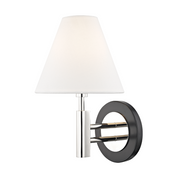 Robbie 1-Light Wall Sconce - Lamps Expo
