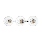 Margot 3-Light Wall Sconce - Lamps Expo