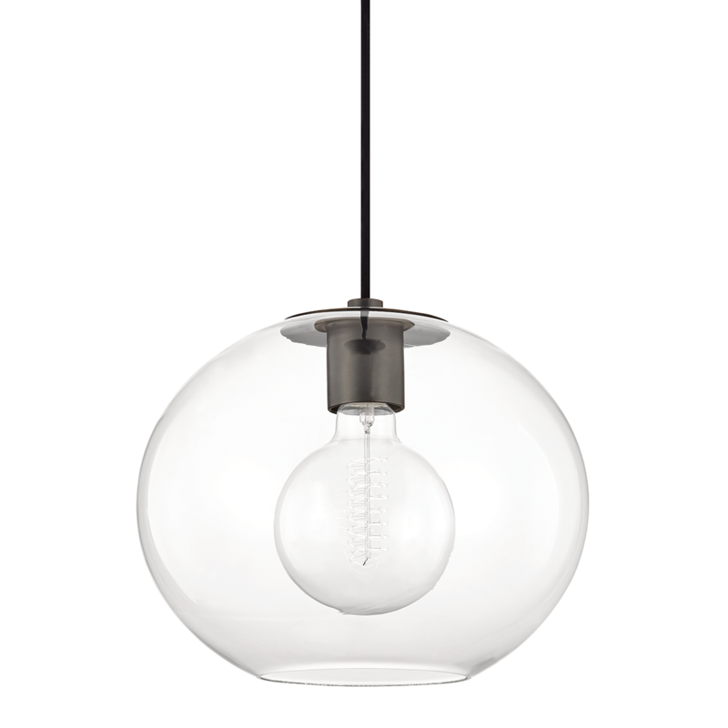 Margot 1-Light Large Pendant - Lamps Expo