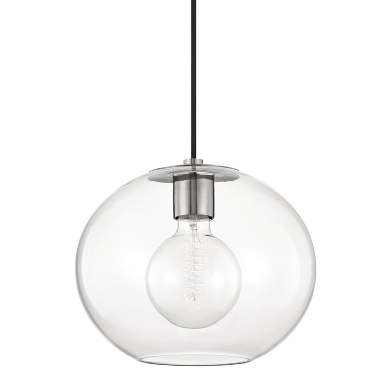 Margot 1-Light Large Pendant - Lamps Expo