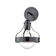 Violet 1-Light Wall Sconce - Lamps Expo