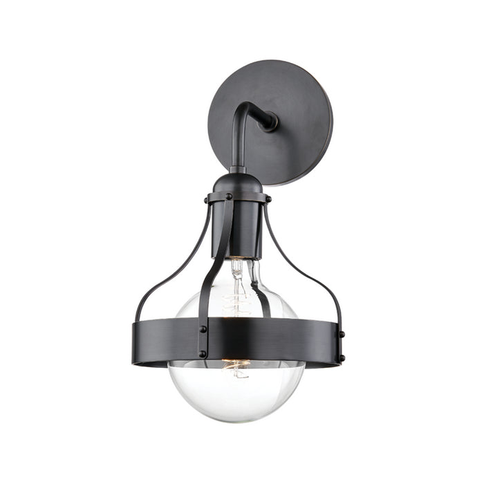 Violet 1-Light Wall Sconce - Lamps Expo