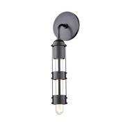 Violet 1-Light Wall Sconce - Lamps Expo