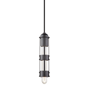 Violet 1-Light Pendant - Lamps Expo