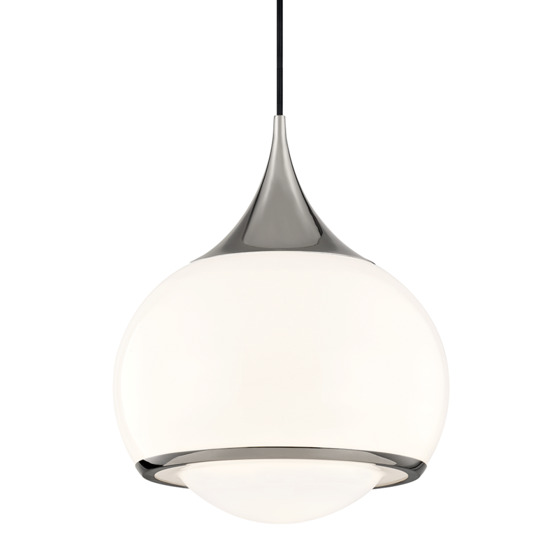Reese 1-Light Large Pendant - Lamps Expo