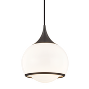 Reese 1-Light Medium Pendant - Lamps Expo