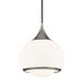 Reese 1-Light Medium Pendant - Lamps Expo