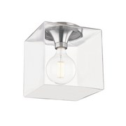 Grace 1-Light Flush Mount - Lamps Expo