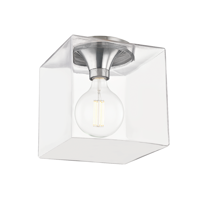 Grace 1-Light Flush Mount - Lamps Expo