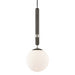 Brielle 1-Light Large Pendant - Lamps Expo