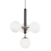 Brielle 4-Light Pendant - Lamps Expo