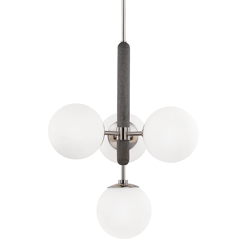 Brielle 4-Light Pendant - Lamps Expo
