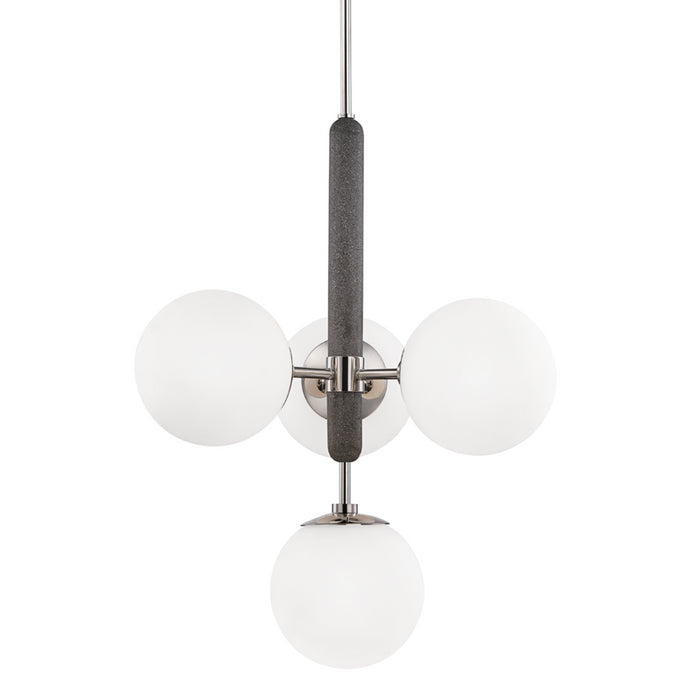 Brielle 4-Light Pendant - Lamps Expo