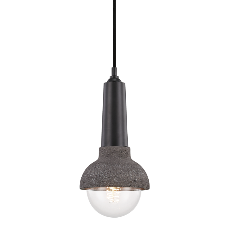 Macy 1-Light Pendant - Lamps Expo