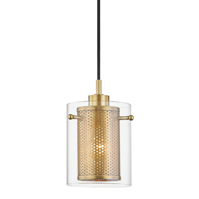 Elanor 1-Light Pendant - Lamps Expo