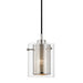 Elanor 1-Light Pendant - Lamps Expo