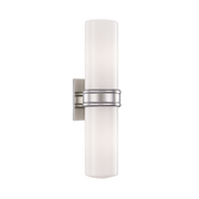 Natalie 2-Light Wall Sconce - Lamps Expo