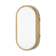 Phoebe 1-Light Wall Sconce - Lamps Expo