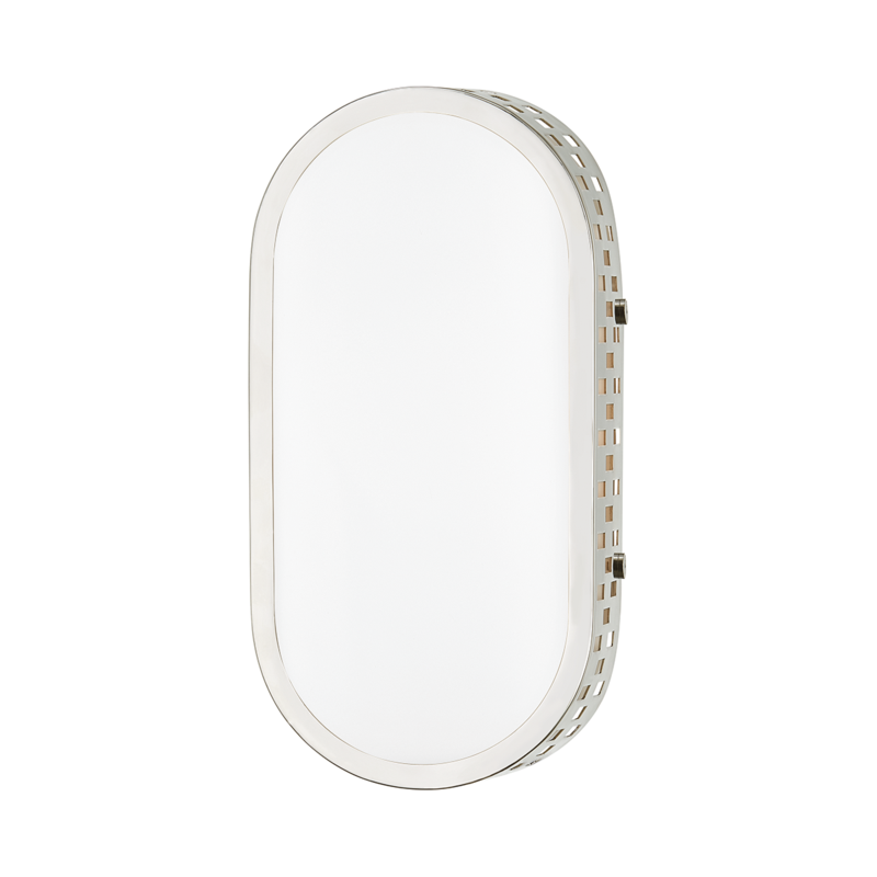 Phoebe 1-Light Wall Sconce - Lamps Expo