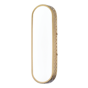 Phoebe 2-Light Wall Sconce - Lamps Expo