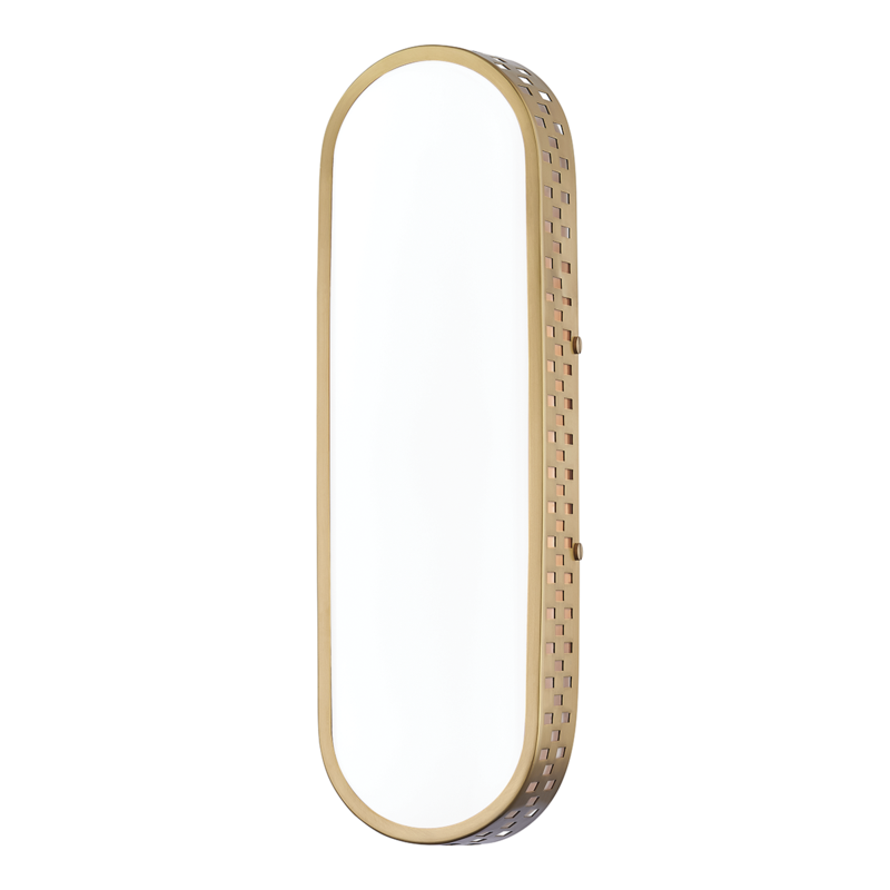 Phoebe 2-Light Wall Sconce - Lamps Expo
