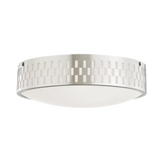 Phoebe 3-Light Flush Mount - Lamps Expo