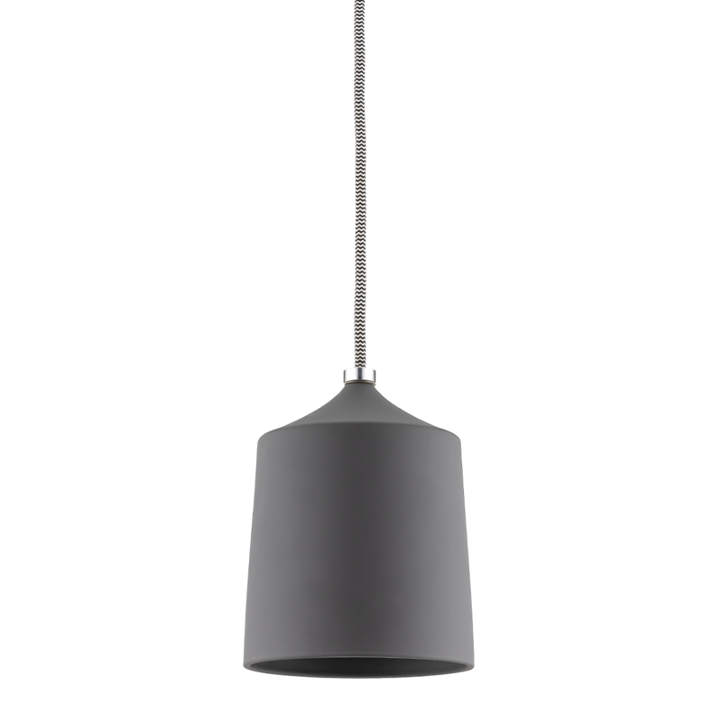 Megan 1-Light Pendant - Lamps Expo