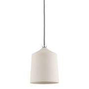 Megan 1-Light Pendant - Lamps Expo