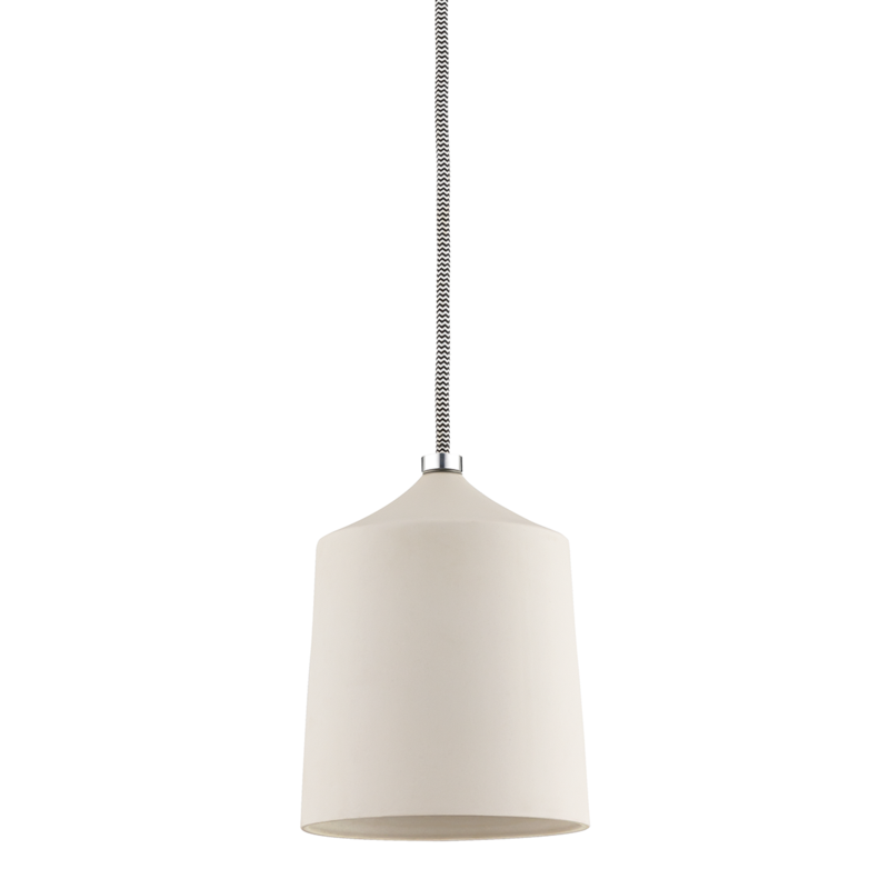 Megan 1-Light Pendant - Lamps Expo