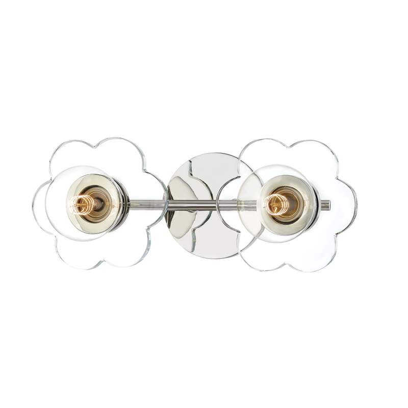 Alexa 2-Light Bath - Lamps Expo