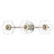 Alexa 3-Light Bath - Lamps Expo
