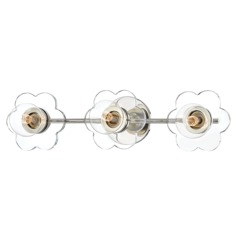 Alexa 3-Light Bath - Lamps Expo