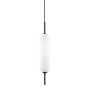 Miley 1-Light Pendant - Lamps Expo