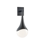 Ariana 1-Light Wall Sconce - Lamps Expo