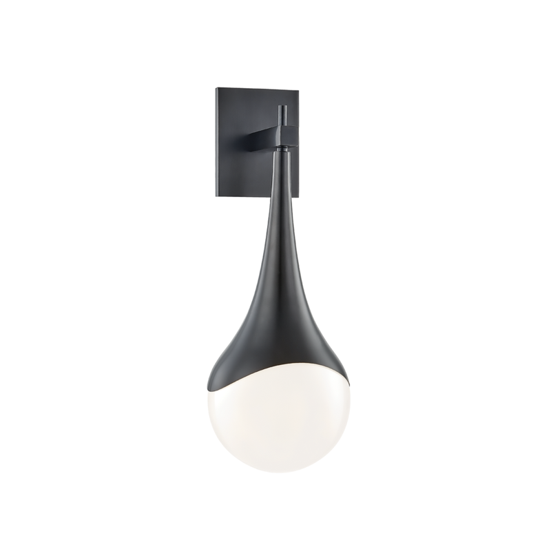 Ariana 1-Light Wall Sconce - Lamps Expo