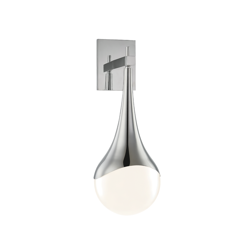 Ariana 1-Light Wall Sconce - Lamps Expo