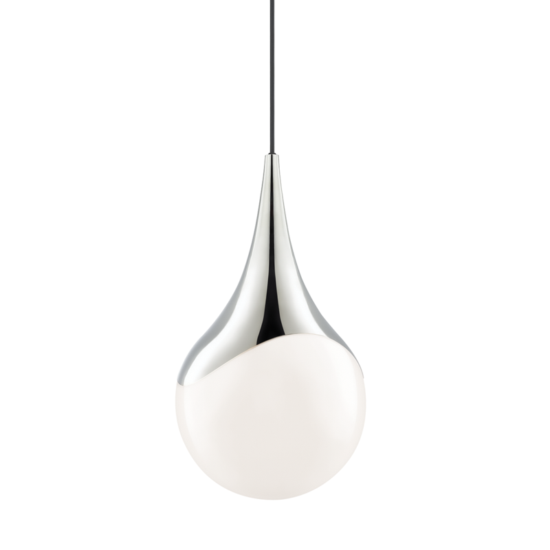 Ariana 1-Light Large Pendant - Lamps Expo
