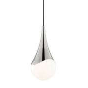 Ariana 1-Light Small Pendant - Lamps Expo