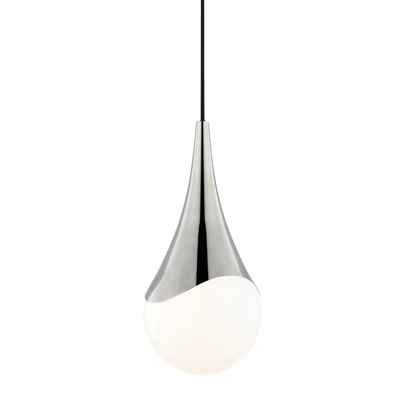 Ariana 1-Light Small Pendant - Lamps Expo