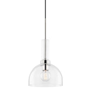 Tabitha 1-Light Pendant - Lamps Expo