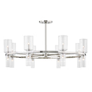 Tabitha 16-Light Chandelier - Lamps Expo