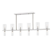 Tabitha 12-Light Island Fixture - Lamps Expo